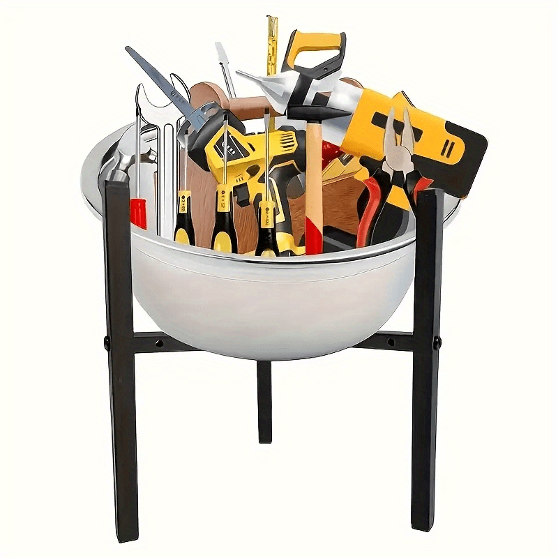 3-Tier Adjustable Metal Bookshelf with X-Shaped Reinforced Frame - Freestanding, Easy to Assemble, Space-Saving Design for Study, Office, or Home Use, Black, Bookshelf Furniture, Modern Bookshelf, Sturdy Construction, Durable Bookshelf, Book Lovers